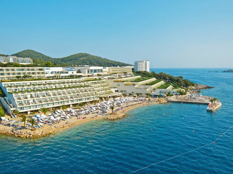 President Hotel Valamar Collection · Anbieterbild von TUI