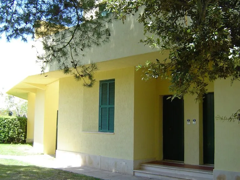 Residence Altair - Serra Degli Alimini 3 · Anbieterbild von TUI