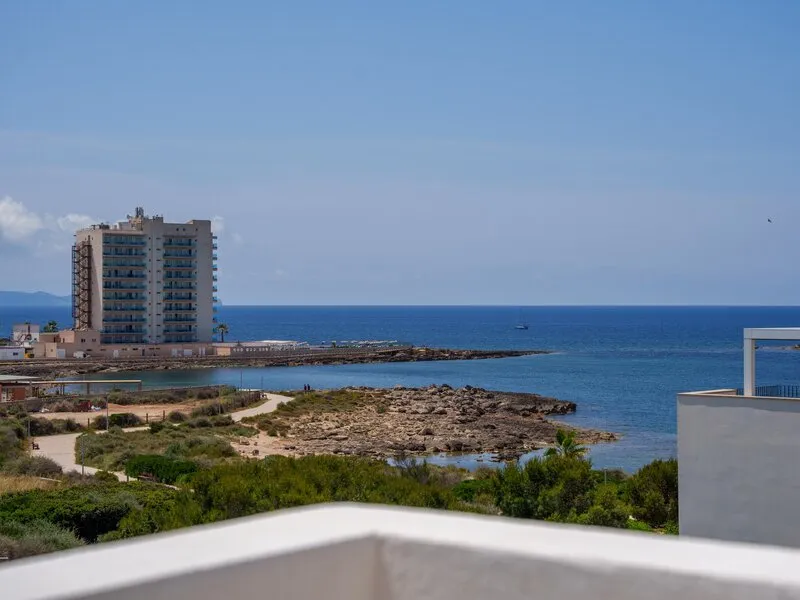 Andreas Apartments · Anbieterbild von TUI