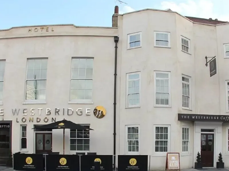 The Westbridge Hotel · Anbieterbild von TUI