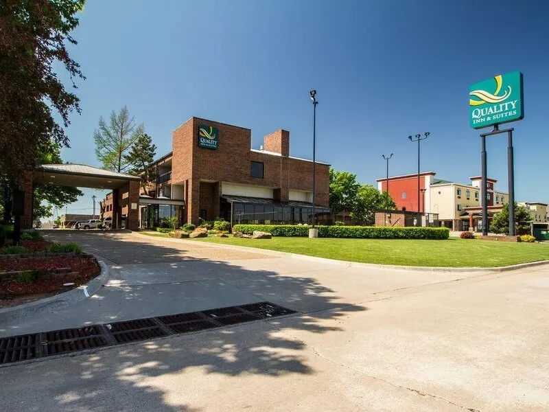 Motel 6 Oklahoma City, OK – Fairgrounds West · Anbieterbild von TUI