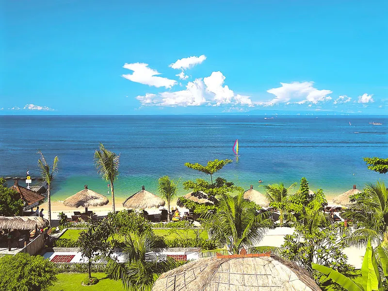 Sol by Melia Benoa Bali - All Inclusive · Anbieterbild von TUI