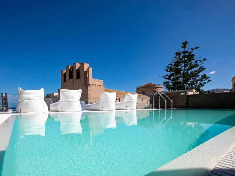 Azzoli Apartments & Skypool · Anbieterbild von TUI
