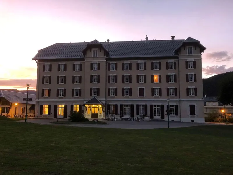 Best Western Grand de Paris · Anbieterbild von TUI
