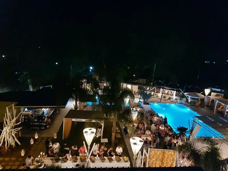 Amalias Hotel · Anbieterbild von TUI