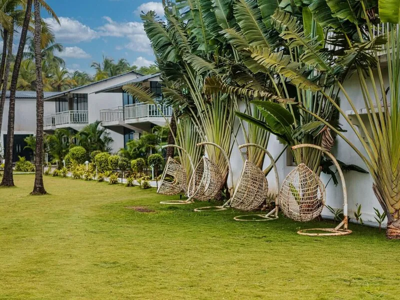 Foxoso La Beach Resort · Anbieterbild von TUI