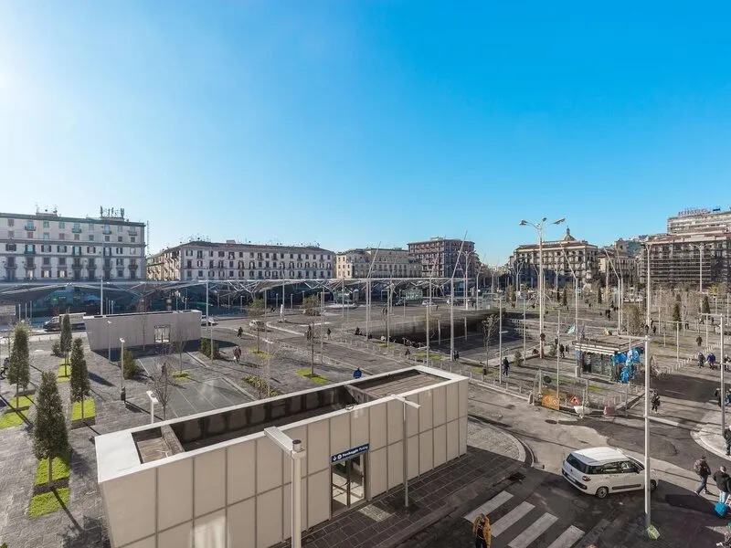 Hotel Bella Napoli Suites · Anbieterbild von TUI