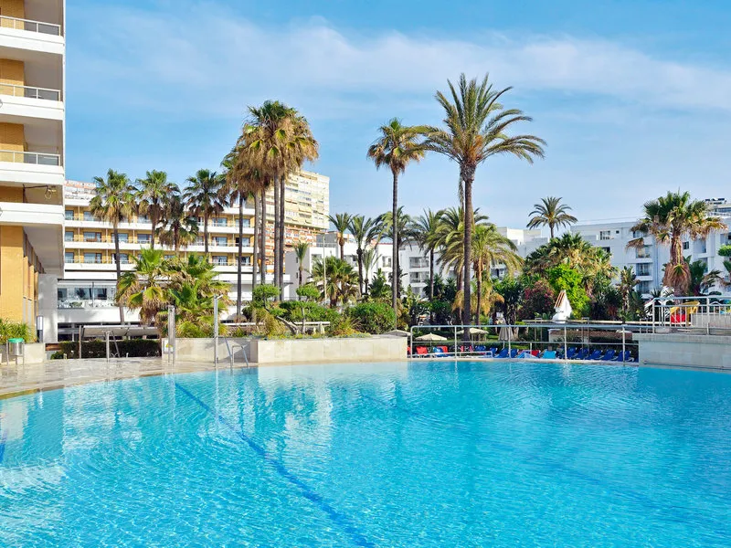 Hotel Sol Don Pablo · Anbieterbild von TUI