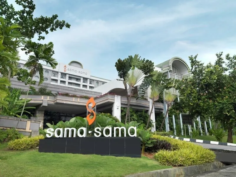 Sama-Sama Hotel KL International Airport · Anbieterbild von TUI