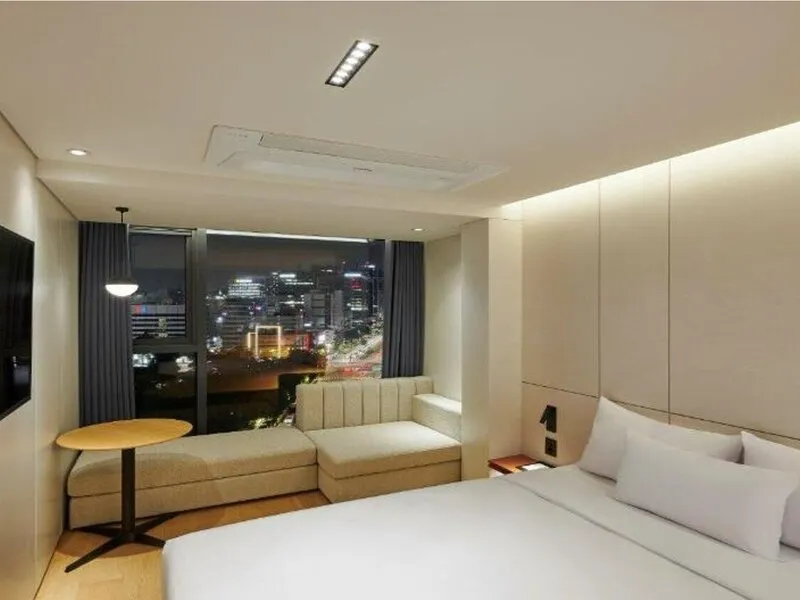 N285 Hotel Insadong · Anbieterbild von TUI