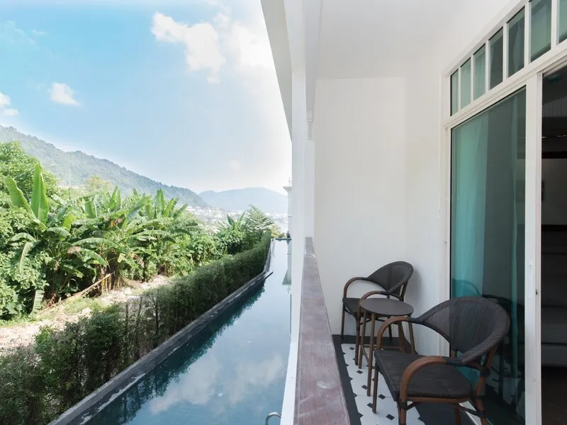 Marina Gallery Resort Kacha Kalim Bay · Anbieterbild von TUI