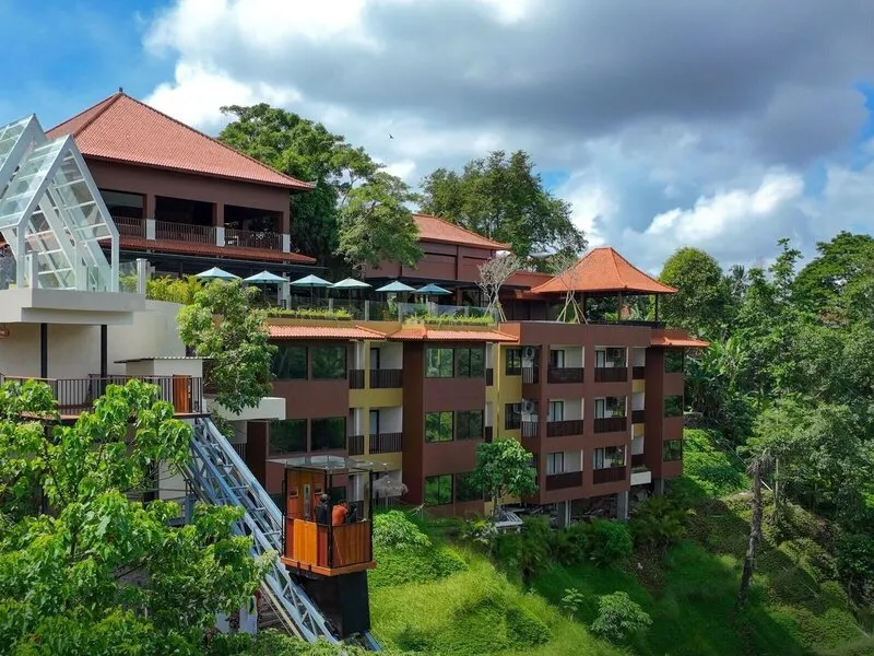 Metland Venya Ubud · Anbieterbild von TUI