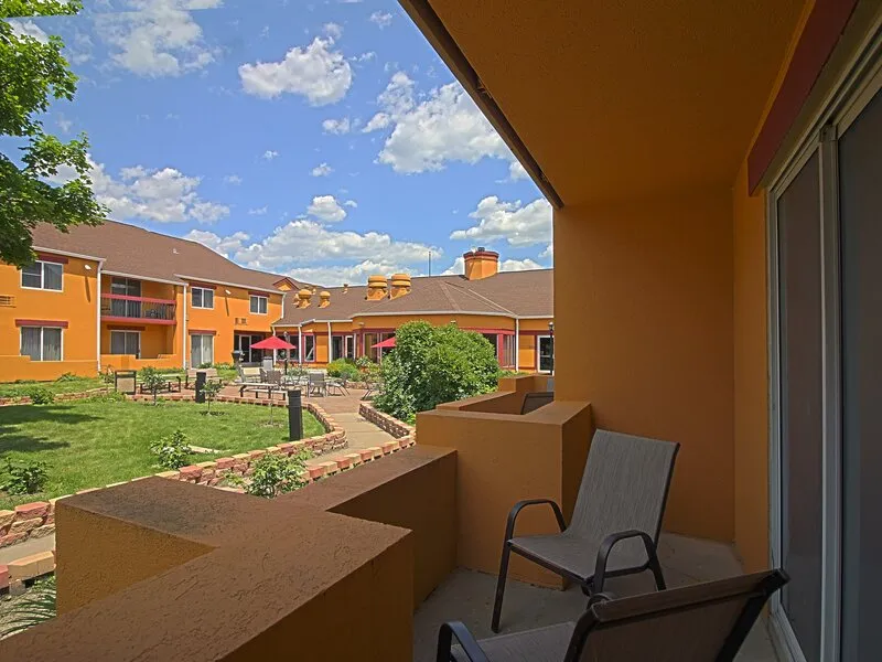 Chicago Club Inn Suites · Anbieterbild von TUI