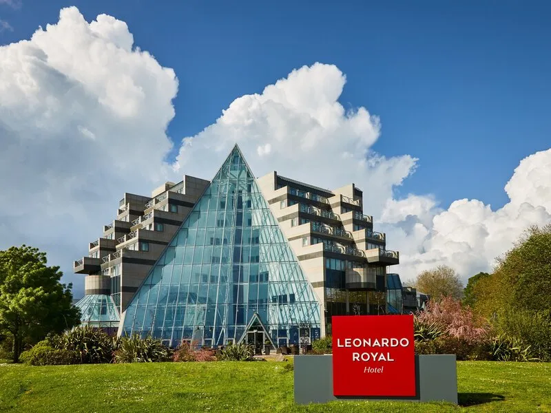 Leonardo Royal Hotel Southampton Grand Harbour · Anbieterbild von TUI