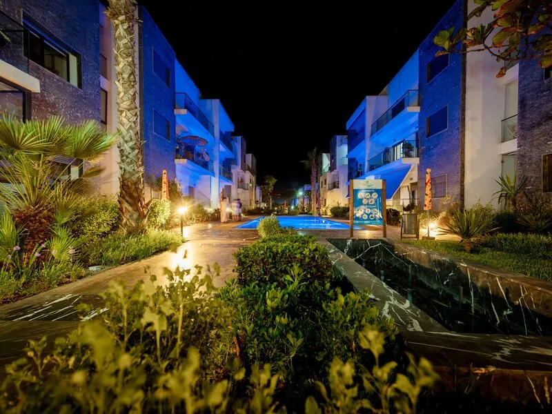 Garden Bay Appart Hotel · Anbieterbild von TUI