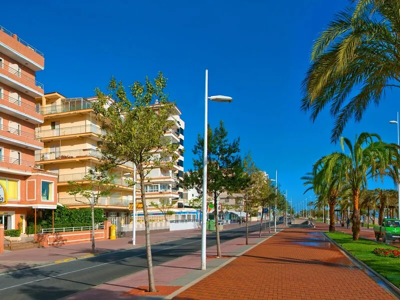 San Luis · Anbieterbild von TUI