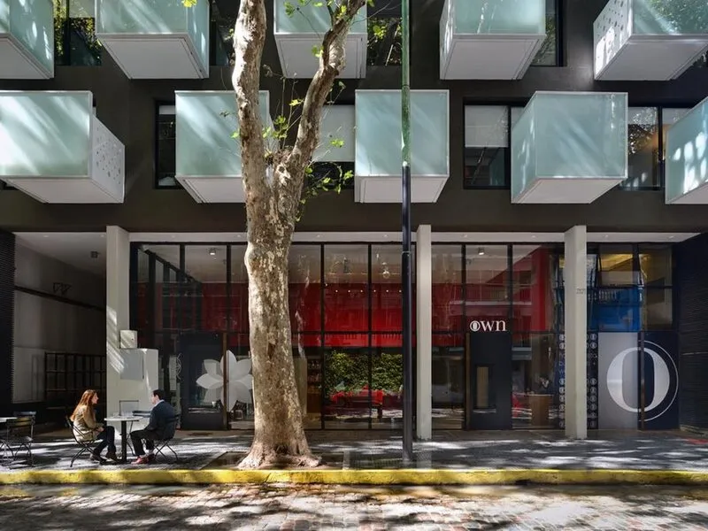 Pleno Palermo Soho · Anbieterbild von TUI