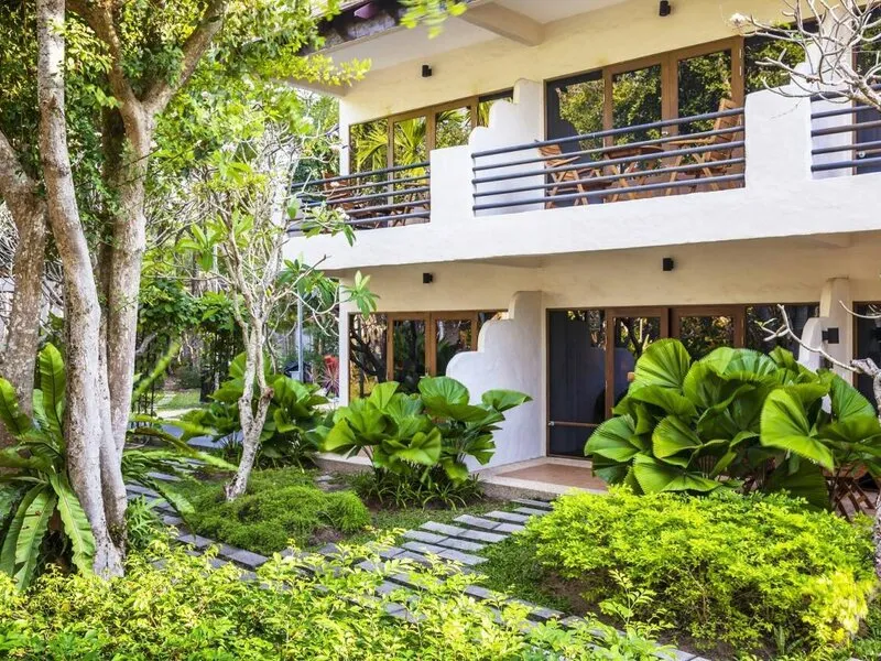 Sea Sand Sun Resort & Villas · Anbieterbild von TUI