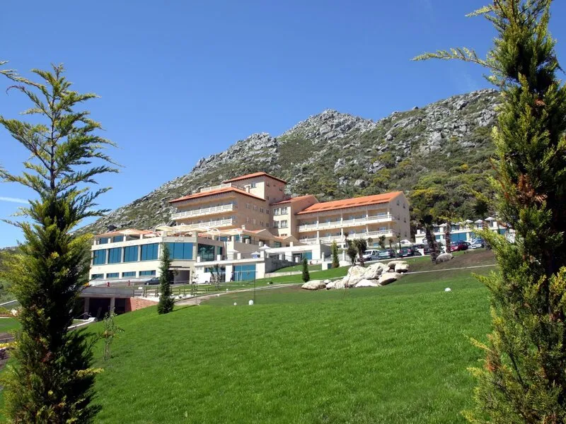 Hotel Talaso Atlántico · Anbieterbild von TUI