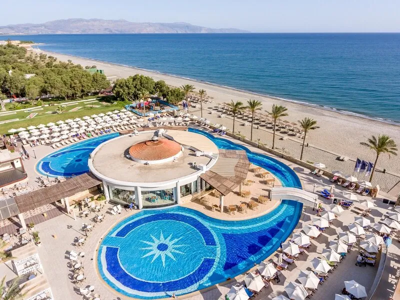 Caldera Beach · Anbieterbild von TUI