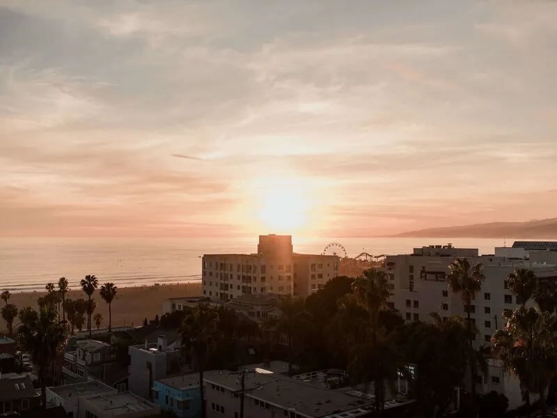 Viceroy Santa Monica · Anbieterbild von TUI
