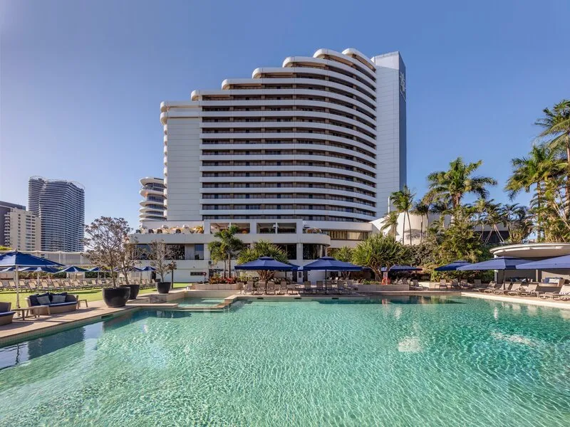 The Star Gold Coast · Anbieterbild von TUI
