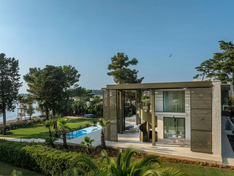 Pical Beach House, Valamar Collection · Anbieterbild von TUI