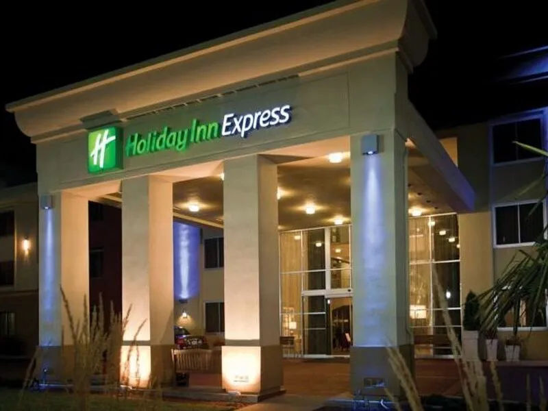 Holiday Inn Express San Francisco Airport South · Anbieterbild von TUI