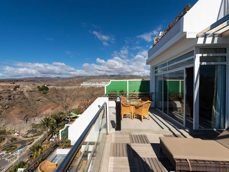 Holiday Club Jardin de Amadores · Anbieterbild von TUI