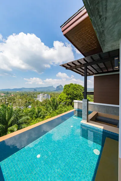 Andakiri Pool Villa · Anbieterbild von TUI