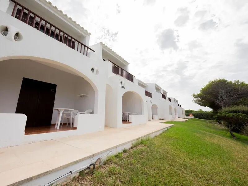 Apartamentos Sa Cala · Anbieterbild von TUI