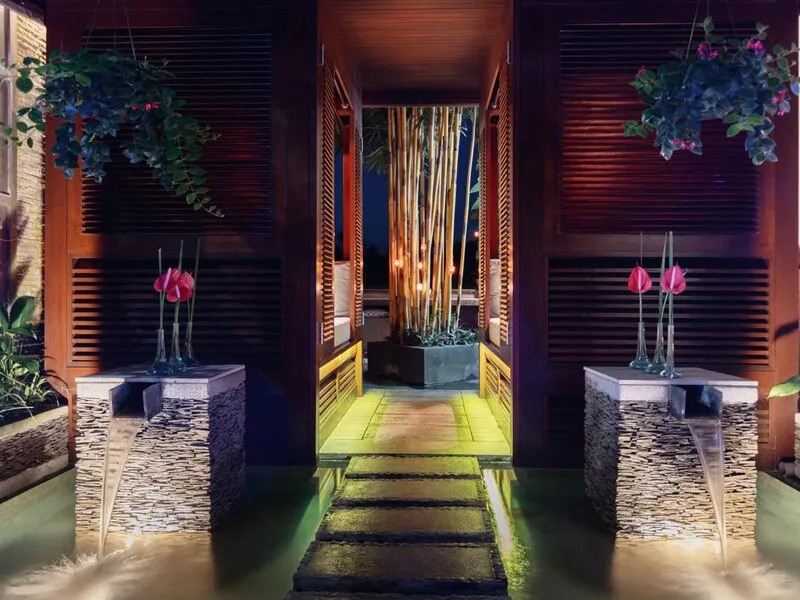 LUXE Villas Bali · Anbieterbild von TUI