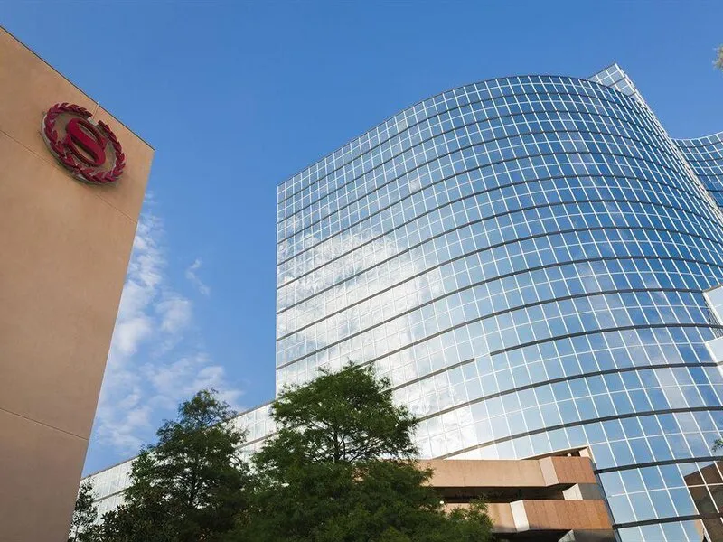 Sheraton Metairie - New Orleans · Anbieterbild von TUI
