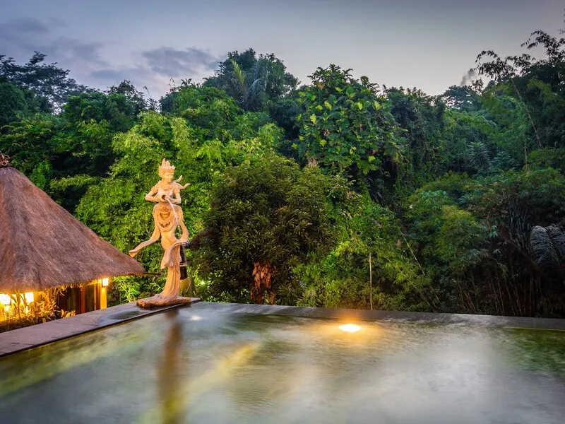 The Pari Sudha · Anbieterbild von TUI