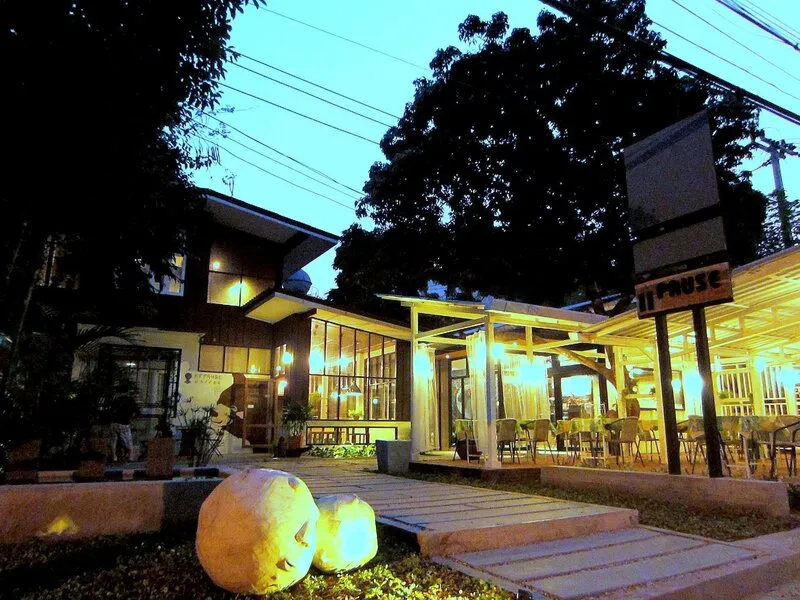 Chiang Mai D Hostel by ZUZU · Anbieterbild von TUI