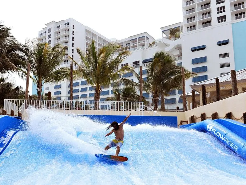 Margaritaville Hollywood Beach Resort · Anbieterbild von TUI