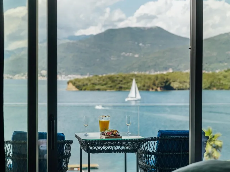 Nikki Beach Hotel · Anbieterbild von TUI