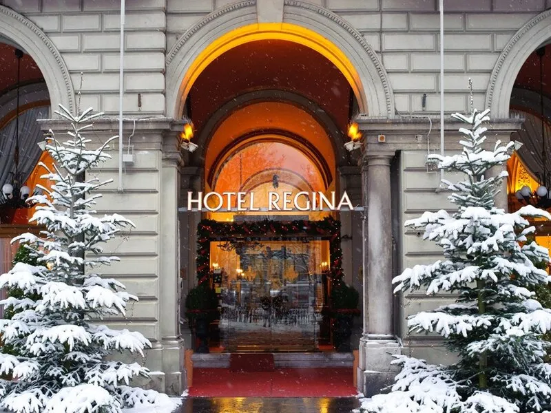 Hotel Regina · Anbieterbild von TUI