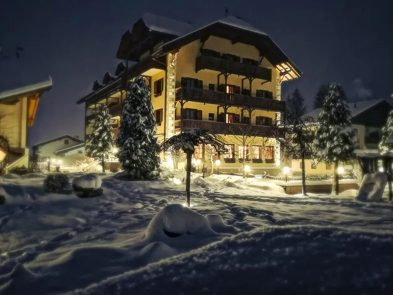 Hotel Luna Mondschein · Anbieterbild von TUI