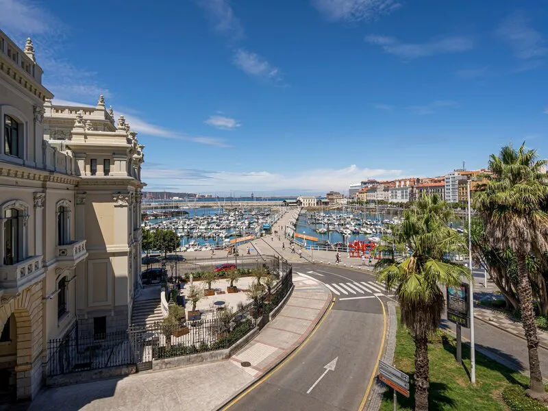 Hotel Pasaje · Anbieterbild von TUI