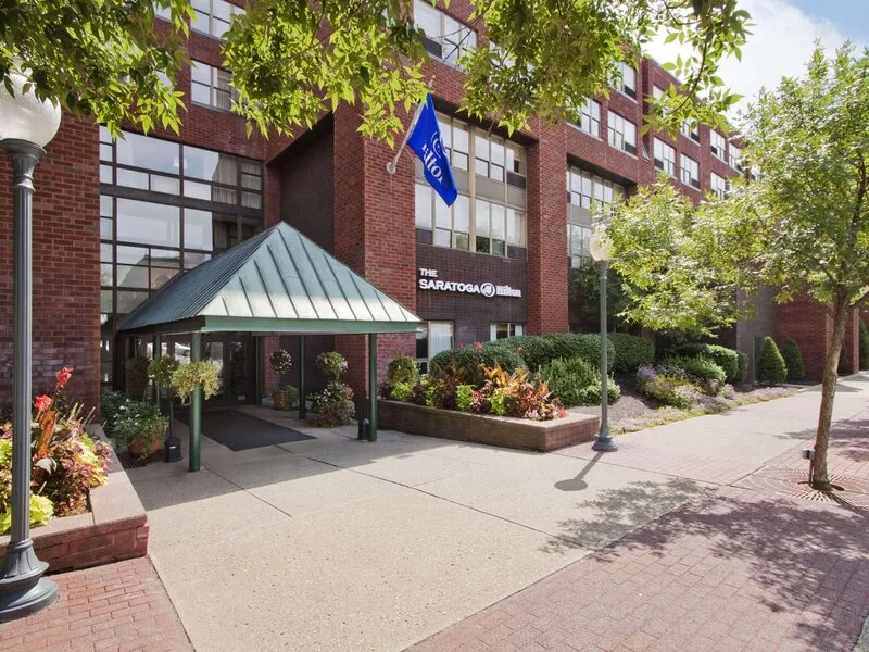 The Saratoga Hilton · Anbieterbild von TUI