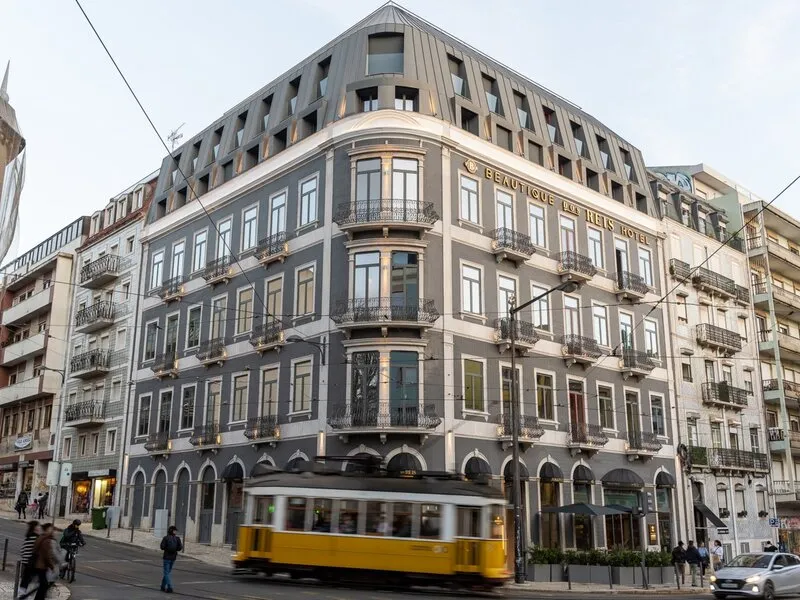 Dos Reis by The Beautique Hotels · Anbieterbild von TUI