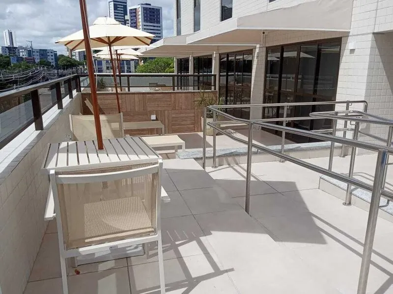 Villa Park Hotel Recife · Anbieterbild von TUI