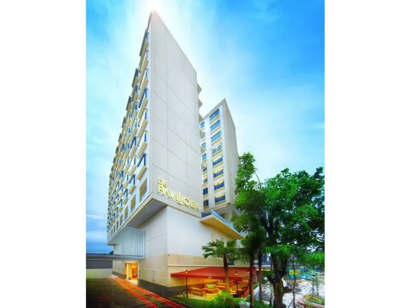 Hotel De Paviljoen Bandung · Anbieterbild von TUI