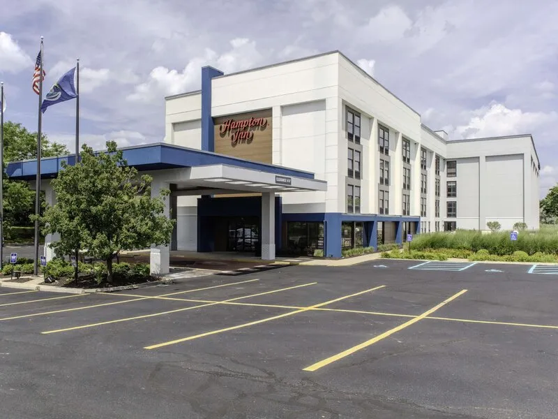Hampton Inn Detroit Northville · Anbieterbild von TUI