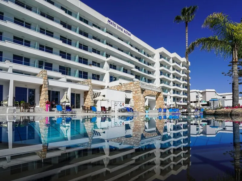 Melini Hotel Suites · Anbieterbild von TUI