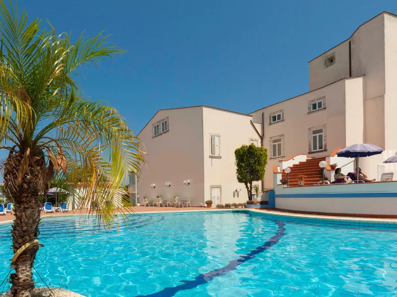 Grand Hotel Villa Politi · Anbieterbild von TUI