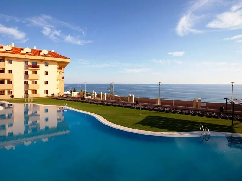 Ohtels Mazagón · Anbieterbild von TUI