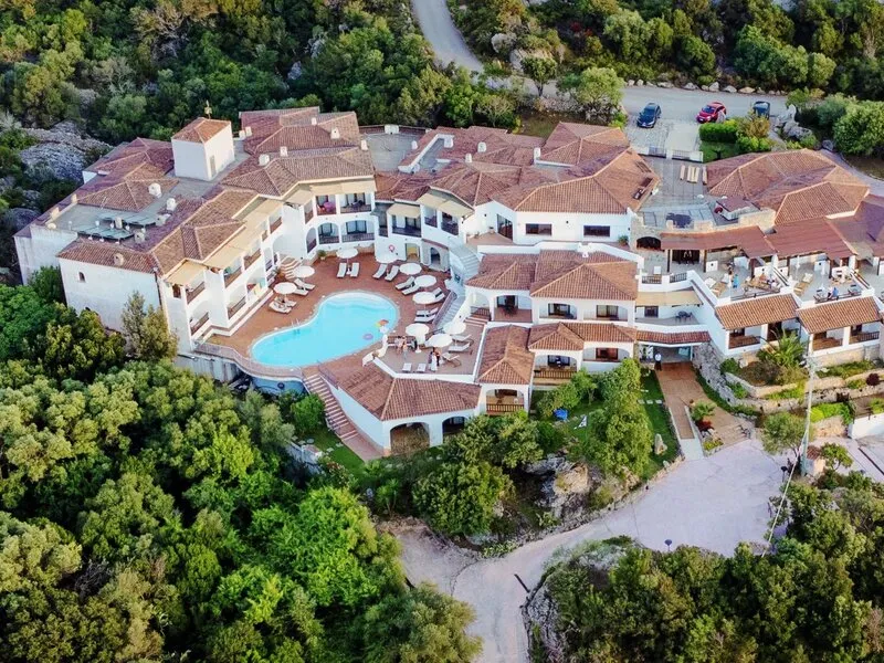 Hotel Pedra Santa · Anbieterbild von TUI