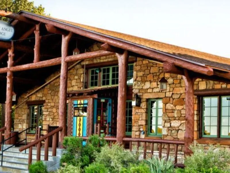 Bright Angel Lodge · Anbieterbild von TUI